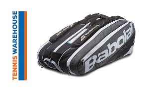 Babolat Pure 9 Pack Bag