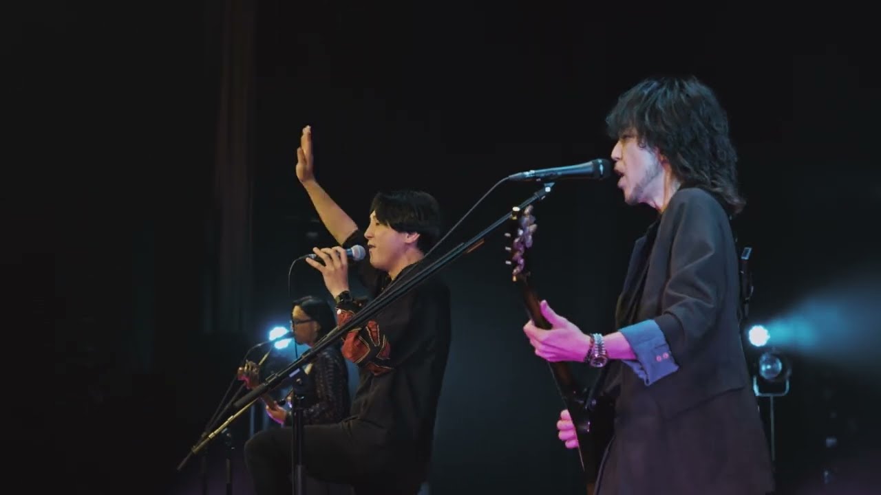 brainchild's】15th Anniversary brainchild's nation - YouTube