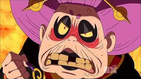 Nick Wilde Says "No!" to Dame Dedtime