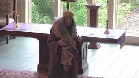 The Trial Of Jesus Presented By Buddy Jacobs (Good...
