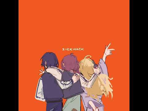 SICK HACK - Watashi Dake Yuurei