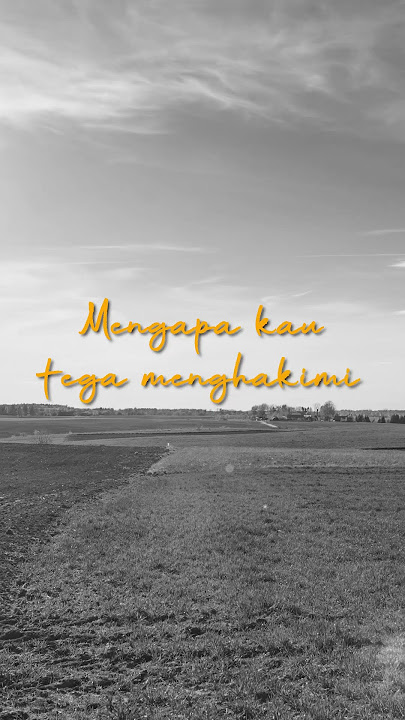 Leo Waldy - Seandainya Aku Bertemu Tuhan #shorts  #dangdut