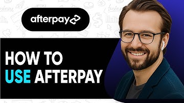 How to use afterpay - 2025