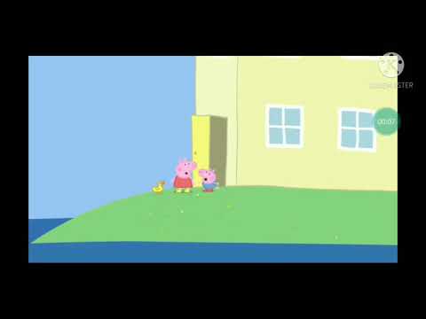 Preview 2 Peppa Pig Effects