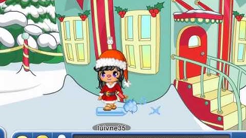 Fantage- how to change ur cursor