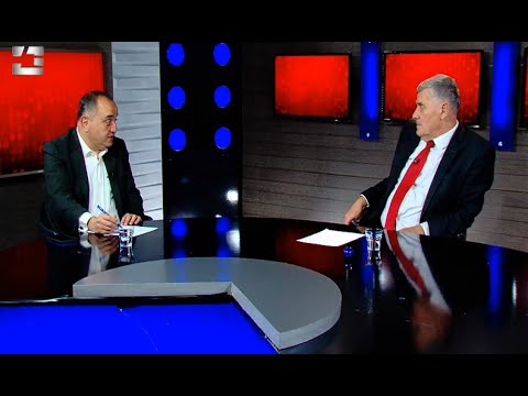 მთავარია, პირველი ნაბიჯი გადაიდგას, ამ ნაბიჯისთვის ვარ მიმართული, მზად ვარ - კობა ნაყოფა