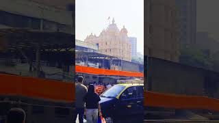 Sidhivinayak mandir mumbai, mumbai ka sabse bada mandir