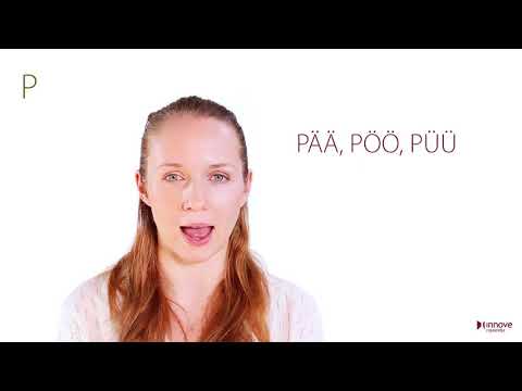 Video: Kuidas õppida Hääldama 