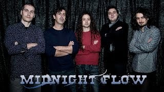 Video thumbnail of "Midnight Flow"