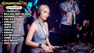 BREAKBEAT LAGU JAWA TERBARU 2024 REQ PERMATABET88