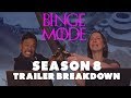 Game of Thrones: Season 8 Official Trailer Breakdown | Binge Mode | The Ringer
