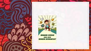 Pengertian dan Contoh Gambar Dekoratif Kelas 3