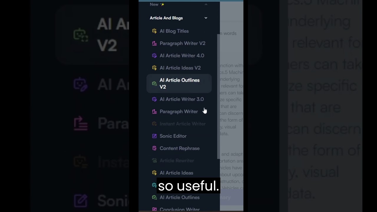 This Ai tool can do it all 