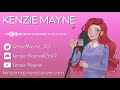 Kenzie mayne demo reel