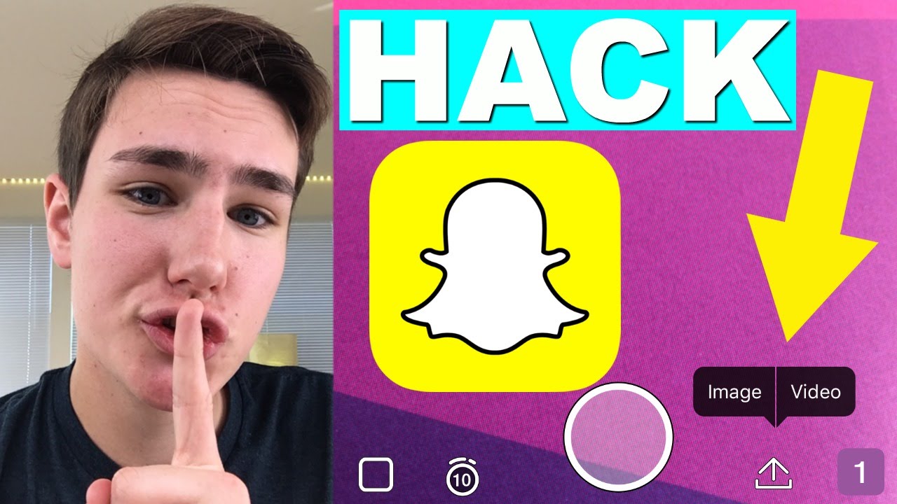 Snapchat Premium Hack