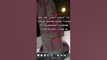 How to: build a Beacon in Space Engineers