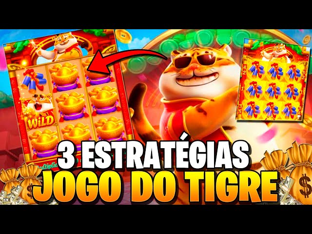 Fortune Tiger: dicas e truques para o jogo do tigre - Rádio Mundial