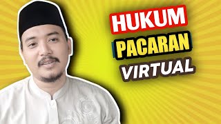 Apakah pacaran virtual dosa