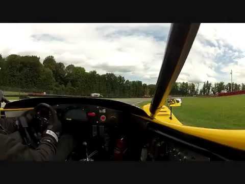 boost medical subaru powered radical sr3 built by precision chassis precision chassis works