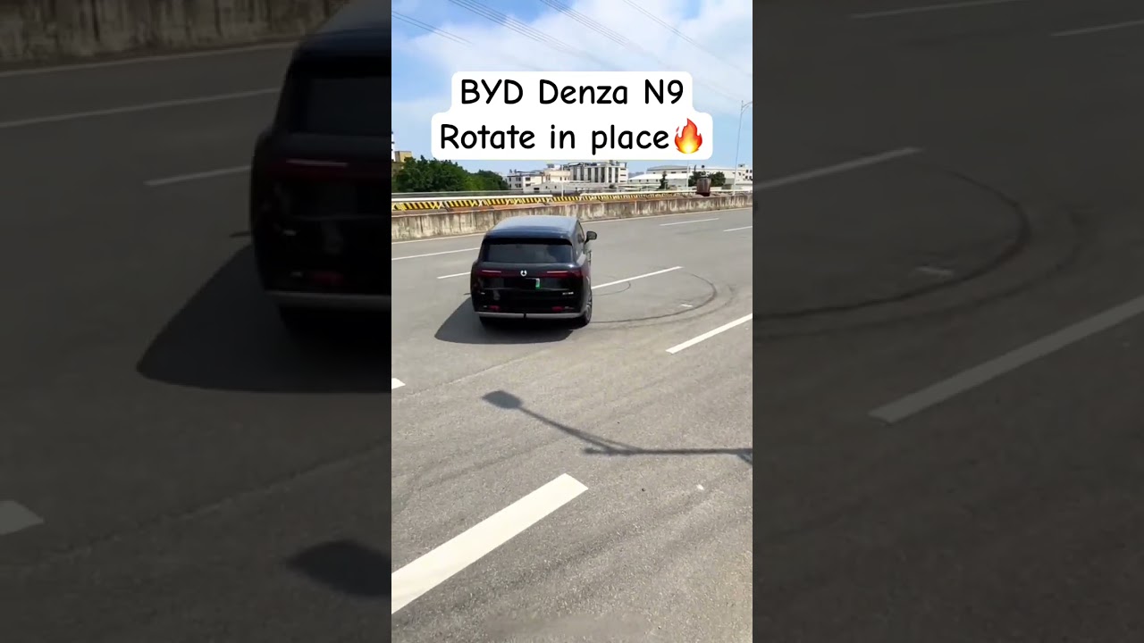 Moves sideways like a crab and turns almost on the spot 