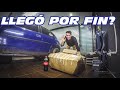 CAJA 6ta INTEGRAL para el CIVIC!!! | K SWAP