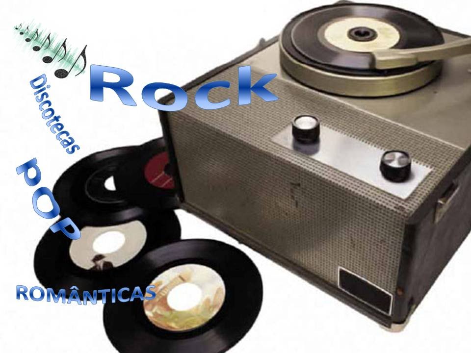 Canal dos Ritmos - Somente Flashback - Ciclone - Tipo One Way 1985