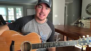 learn super easy barre chords for hopeless guitar players