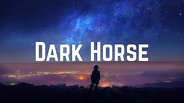 What is the meaning of Katy Perry's song Dark Horse?