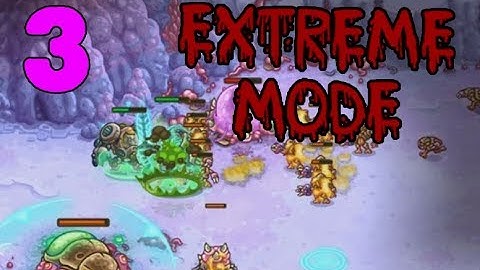 Iron Marines 3. Retaliation - EXTREME MODE