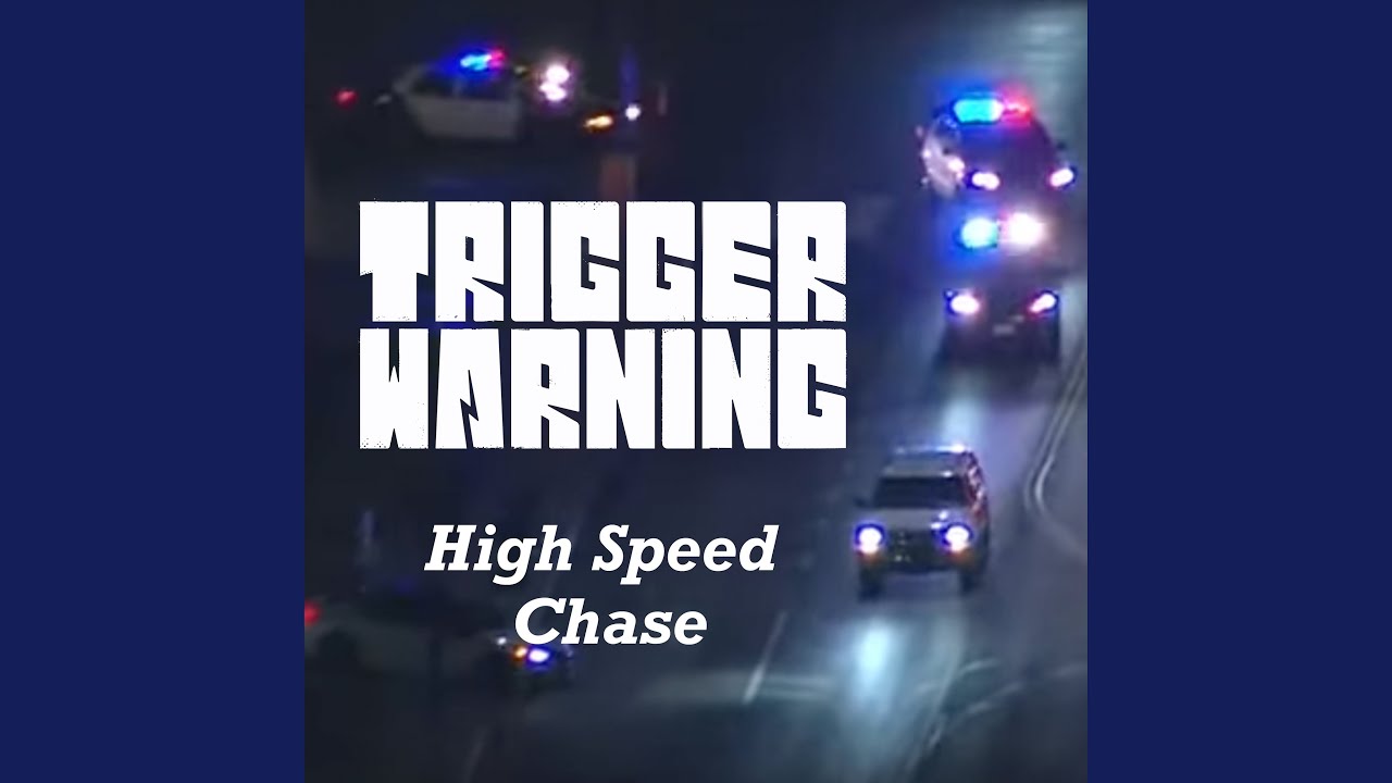 High Speed Chase - YouTube
