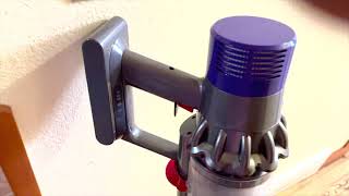 Dyson Battery Quick Change / Swap V10/V11/V12 to be Able to keep Vacuuming