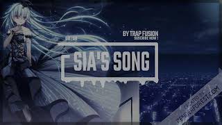 SIA TITANIUM NIGHTCORE by Trap Fusion
