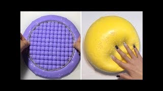 Satisfying & Relaxing Slime Videos #64