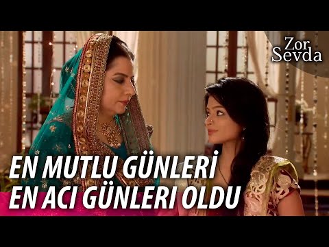 Büyük Aşk Bunları Hak Etmedi | Zor Sevda - 101.Bölüm ❤️