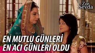 Büyük Aşk Bunları Hak Etmedi Zor Sevda - 101.Bölüm