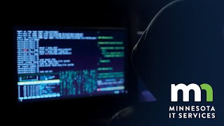Protecting Data – Minnesota IT Services