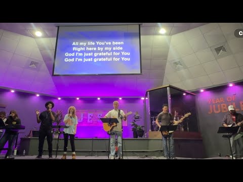 Youth’s Joined Fellowship of Worship ( Part 2)