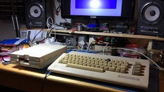 Commodore 64 No Sound Repair C64C Y250469