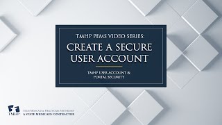 Create a Secure User Account