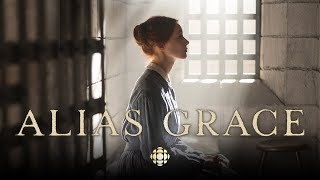 Alias Grace (2017)