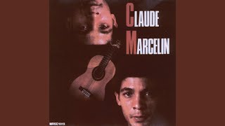 Video thumbnail of "Claude Marcelin - Li Di m' Konsa"