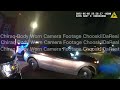 DQ (Oblock) Arrest Footage Part 2 (Oblock BJ and 100k Track) are present