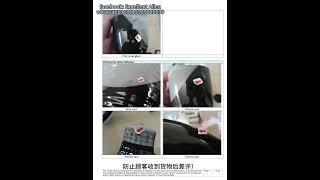 Electronic items Soft goods Mechanical equipment Quality inspection control in Yiwu, Wenzhou screenshot 4