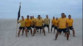 NSW Coronado FY-18 CPO Selectees