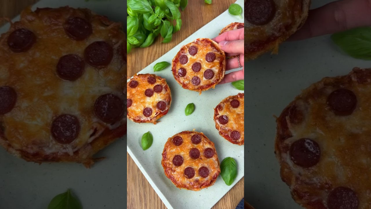 PRATİK PİZZA TARİFİ 🤤 #food #kahvaltı #sahurönerisi #recipe