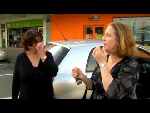 momentos dificiles Video Diaries Karen & Sean - Hard to let go