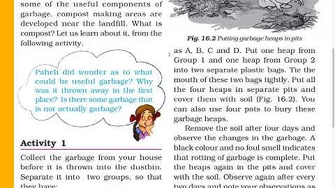 Garbeg in ,Garbage out