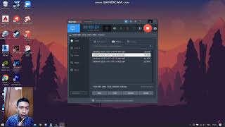 Visual Basic UAS Pemrograman Komputer Profile