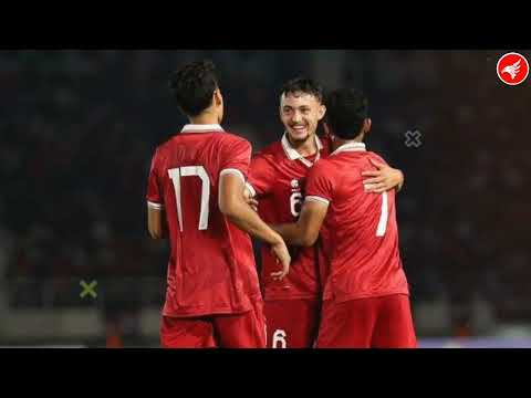 🔴SIARAN LANGSUNG - LIVE RCTI TIMNAS INDONESIA VS IRAK - ASIAN CUP QATAR 2023