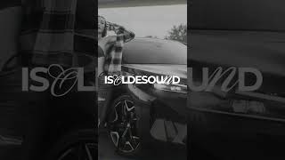 NIGHT DRIVE | #IsoldeSound